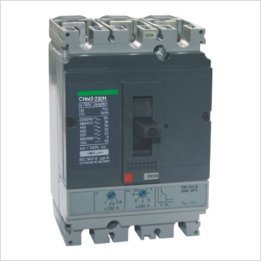 CHPM2ʽ·ϵ(MCCB)